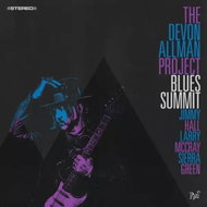 Devon Allman: The Blues Summit - Music CD