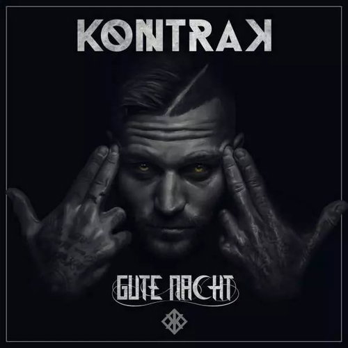 Kontra K: Gute Nacht - Music CD - Main image