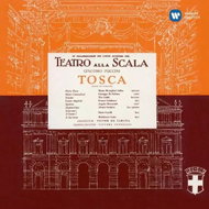 Teatro Alla Scala: Tosca - Music CD