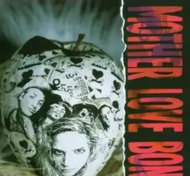 Mother Love Bone: Apple - Music CD