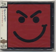 Bon Jovi: Have A Nice Day - Music CD