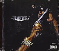 Chief Keef: Glofiles Pt. 1 - Music CD