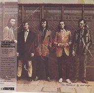 The Aynsley Dunbar Retaliation: To Mum, From Aynsley And The Boys LTD - Music CD