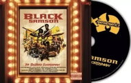 Wu-Tang Clan: Black Samson, The Bastard Swordsman: From the Wu-Tang the Saga Continues ... Standard - Music CD
