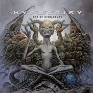 Hypocrisy: End Of Disclosure Ltd Digi - Music CD