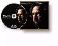 Eric Clapton: Journeyman (Deluxe Edition) DLX - Music CD