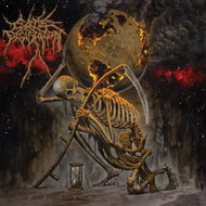 Cattle Decapitation: Death Atlas - Music CD