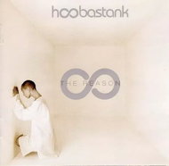Hoobastank: The Reason - Music CD