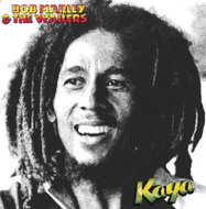 Bob Marley & The Wailers: Kaya - Music CD