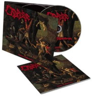 Cadaver: Hymns of Misanthropy - Music CD