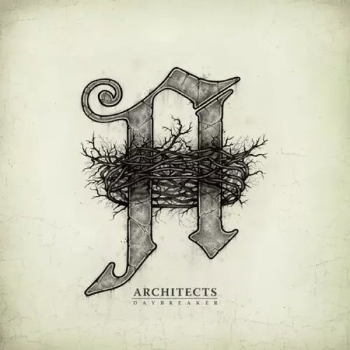Architects: Daybreaker(digisleeve) - Music CD - Main image