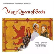 John Barry: Mary, Queen Of Scots (Expanded Original Motion Picture Soundtrack) LTD - Music CD