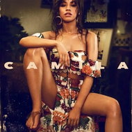 Camila Cabello: Camila - Music CD
