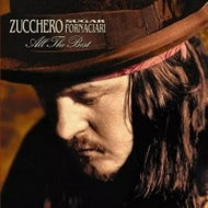 Zucchero: All The Best Expanded - Music CD