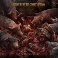 Werewolves: The Ugliest Of All - Music CD