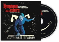 Zaho de Sagazan: La Symphonie Des Éclairs (Le Dernier Des Voyages) - Music CD