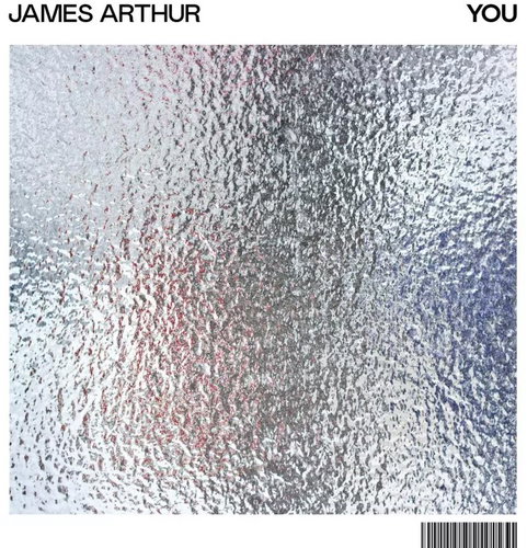 James Arthur: You - Music CD - Main image