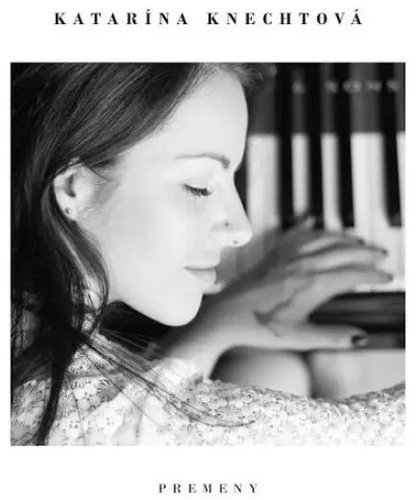 Katarína Knechtová: Premeny - Music CD - Main image