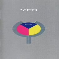 Yes: 90125 - Music CD
