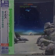 Yes: Tales From Topographic Oceans LTD - Music CD