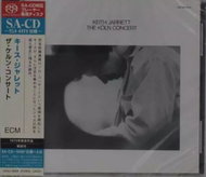 Keith Jarrett: The Köln Concert Japan - Music CD