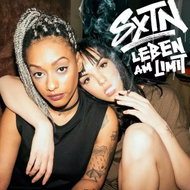 SXTN: Leben Am Limit - Music CD