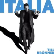Till Brönner: Italia - Music CD