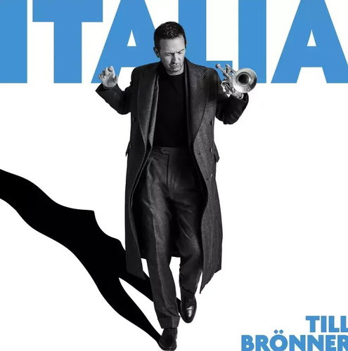 Till Brönner: Italia - Music CD - Main image