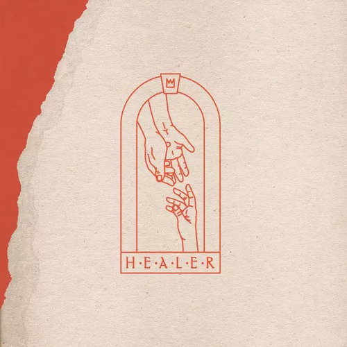 Casting Crowns: Healer DLX - Music CD - Main image