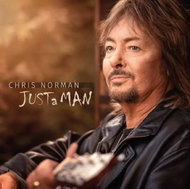 Chris Norman: Just A Man - Music CD