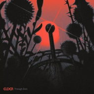 Elder: Through Zero European - Music CD