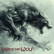 Sign of the Wolf: Sign of the Wolf - Music CD