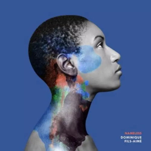 Dominique Fils-Aimé: Nameless DIGI - Music CD - Main image