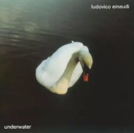 Ludovico Einaudi: Underwater - Music CD