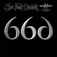 Six Feet Under: Graveyard Classics IV: The Number Of The Priest DIGI - Music CD