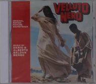 Dario Baldan Bembo: Velluto Nero LTD - Music CD