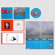 Blur: The Ballad Of Darren Dlx Ltd - Music CD