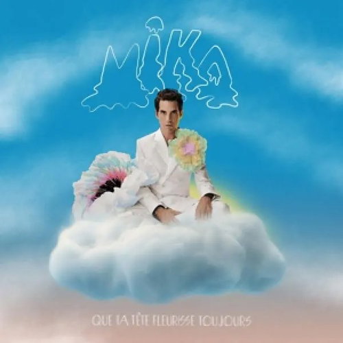 MIKA: Que Ta Tete Fleurisse Toujours - Music CD - Main image