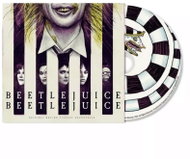 Various: Beetlejuice Beetlejuice - Music CD