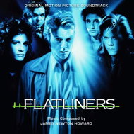 James Newton Howard: Flatliners (Original Motion Picture Soundtrack) LTD - Music CD