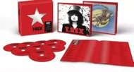 T.rex: The Studio Albums 1970 -1977 - Music CD
