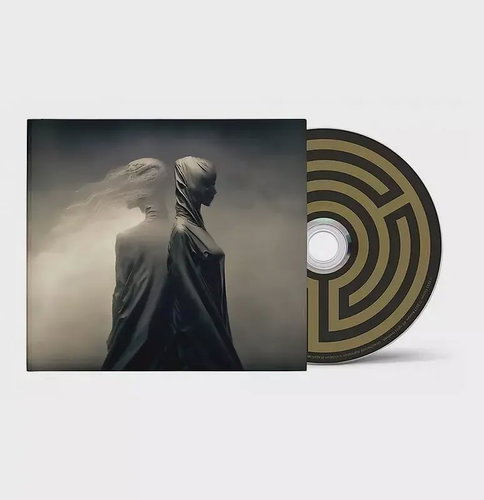 Tesseract: War Of Being DIGI - Music CD - Main image