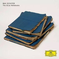 Max Richter: The Blue Notebooks DIGI - Music CD