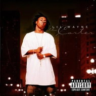 Lil Wayne: Tha Carter - Music CD