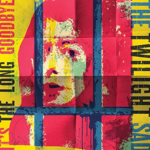 The Twilight Sad: It's The Long Goodbye - Music CD - Main image