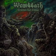Wombbath: Beyond The Abyss - Music CD