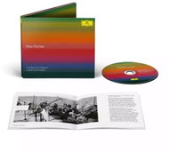 Max Richter: The New Four Seasons: Vivaldi Recomposed - Music CD