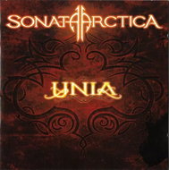 Sonata Arctica: Unia - Music CD