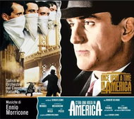 Ennio Morricone: C'era Una Volta In America / Once Upon A Time In America LTD - Music CD
