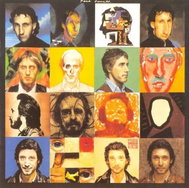 The Who: Face Dances - Music CD